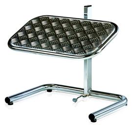 Footrests for Labs & Cleanrooms