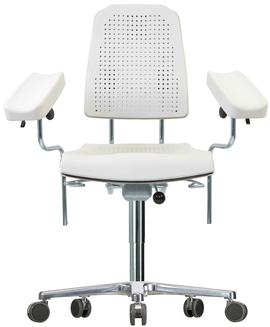ワークステーション Harmony Work chair | Work chairs | Workplace mats | Workplace mat